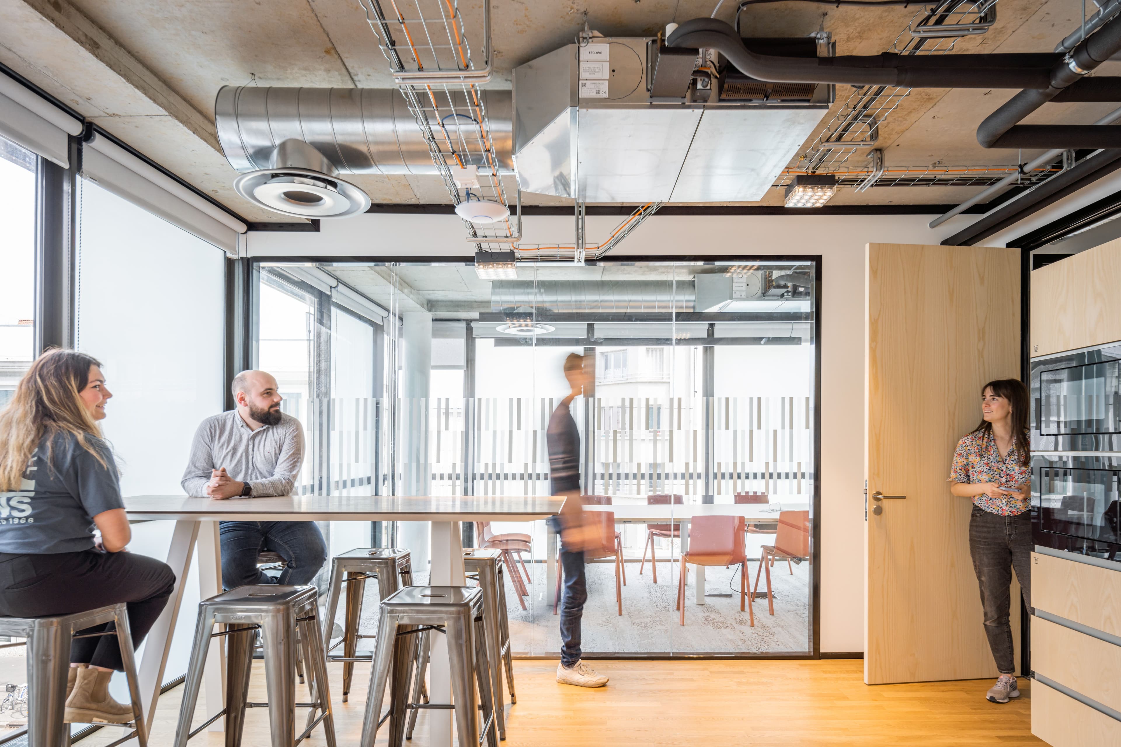coworking lyon 7
