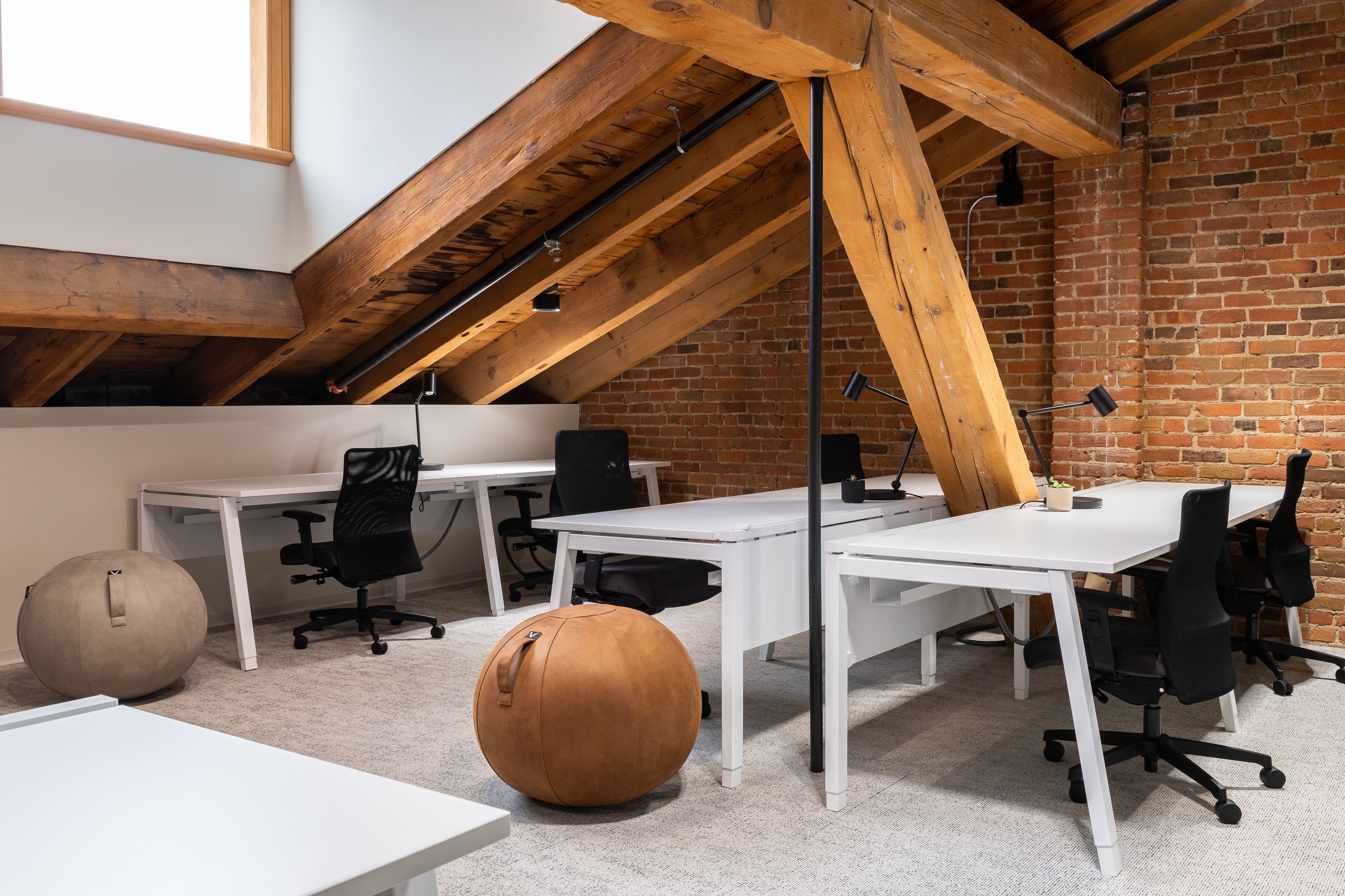 bureau privé location montréal