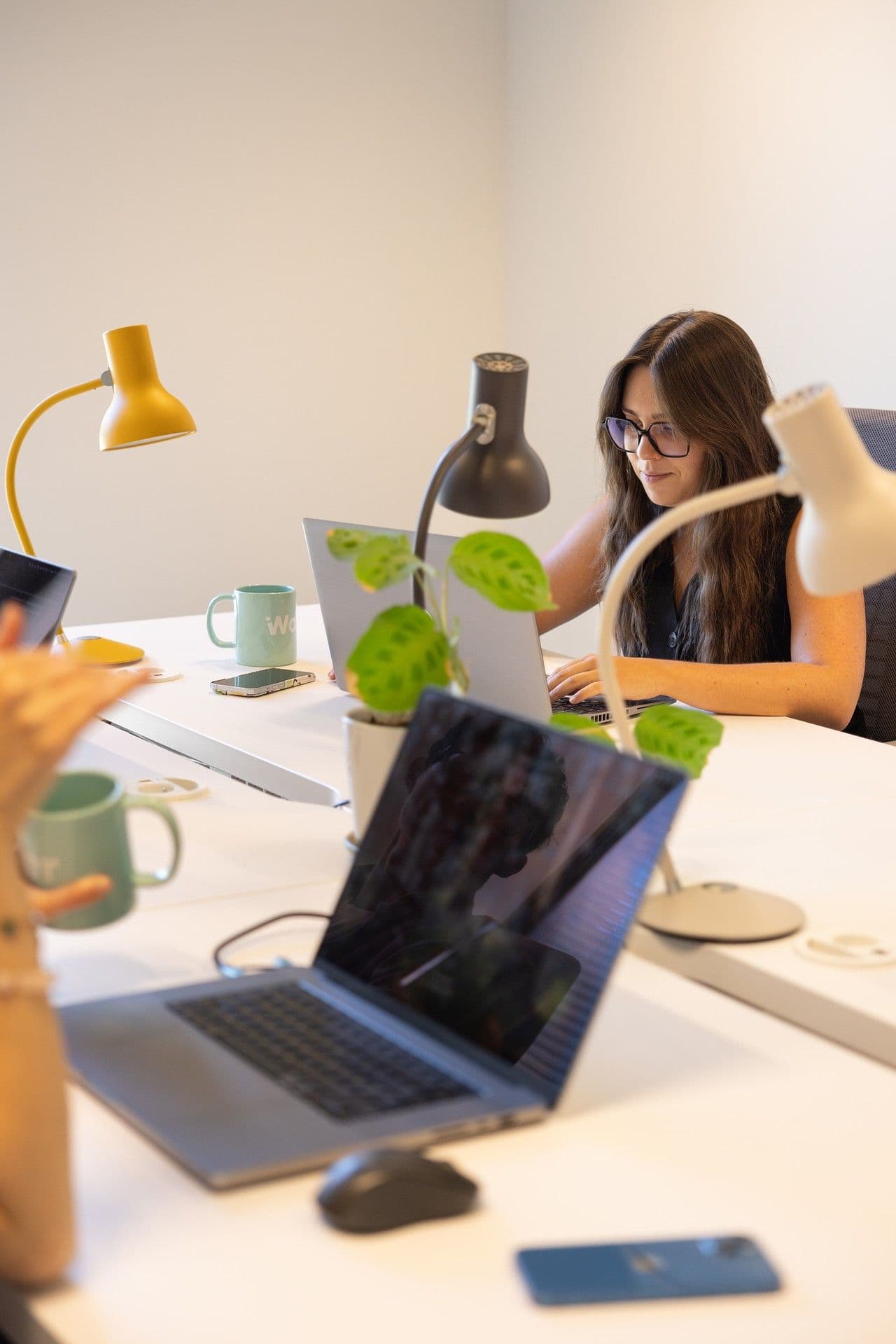 coworking Savoie