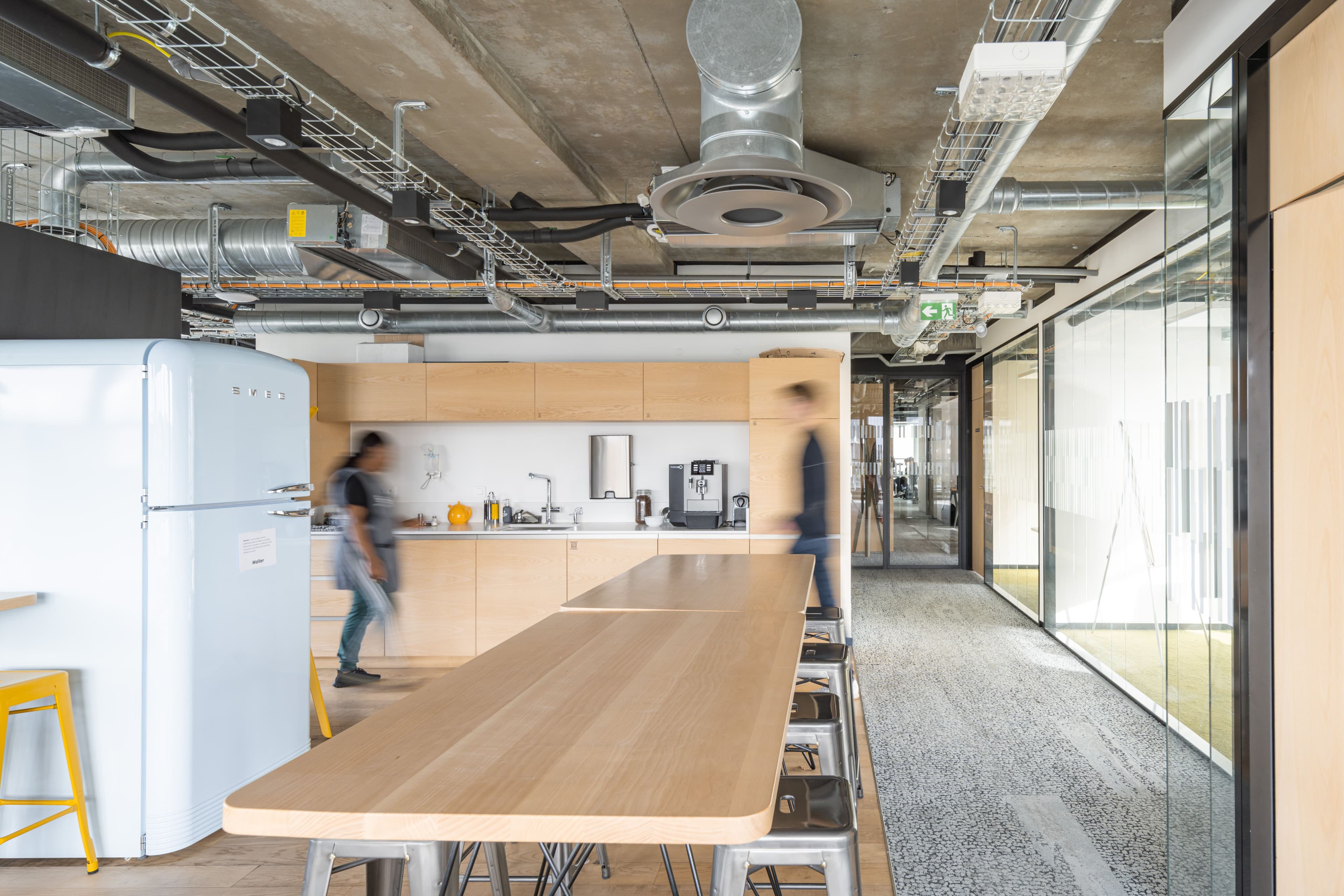 coworking Lyon