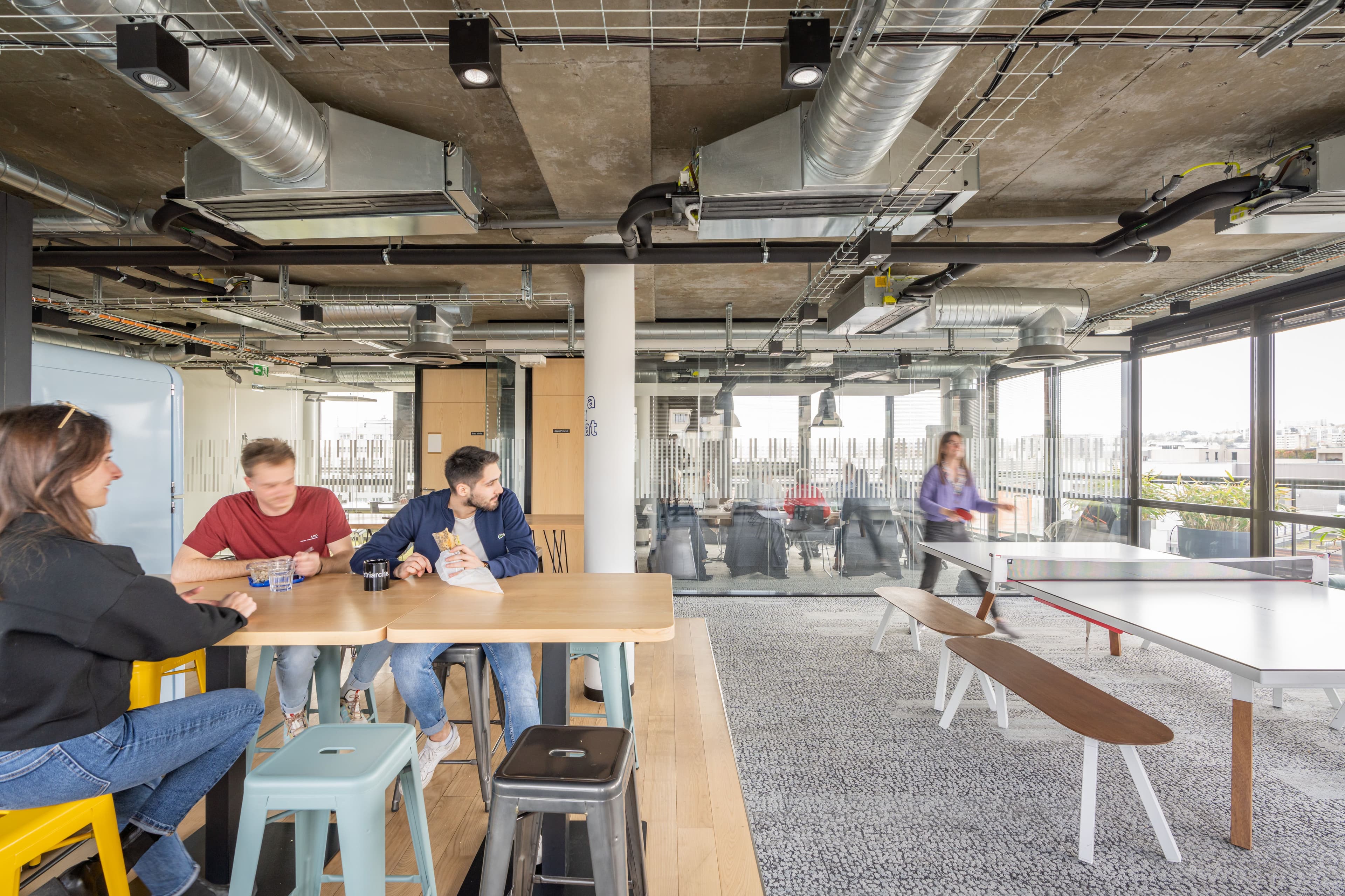 coworking lyon