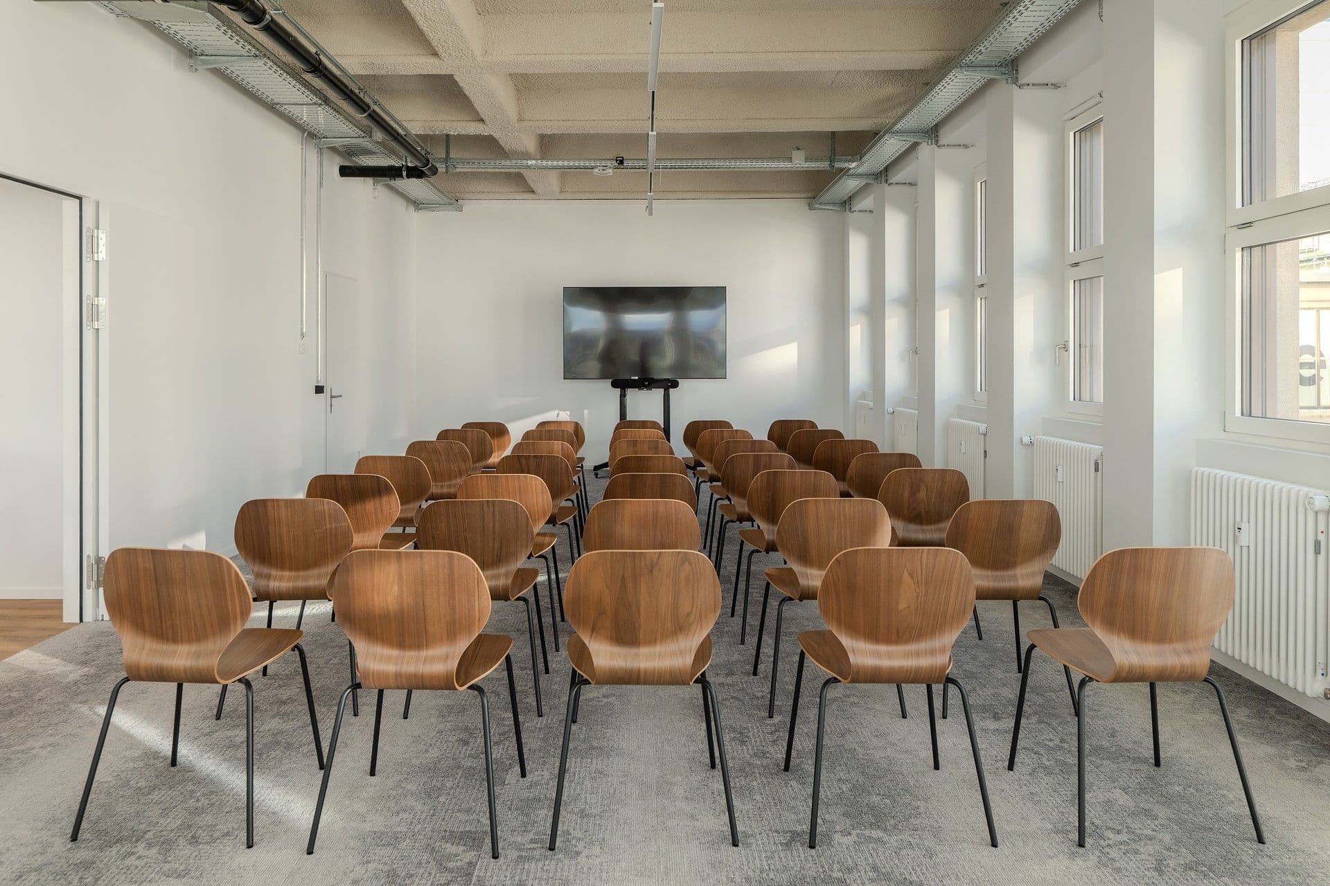 location salle conference bale basel